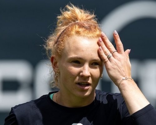 Deblová královna Siniaková míří za nesmrtelností a útočí na rekord Navrátilové. Stačí jediné prvenství