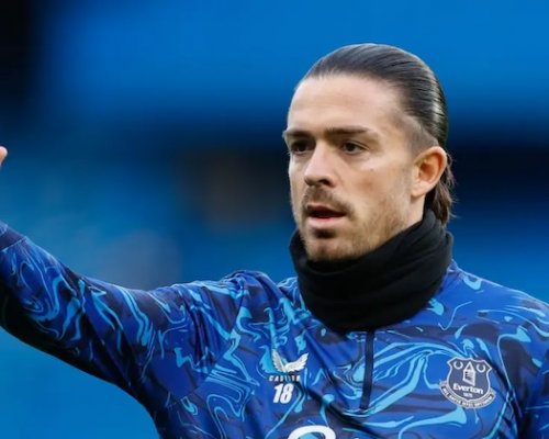 Přestaňte plácat nesmysly, vzkázal fandům Grealish a vysvětlil, proč chybí na turné City