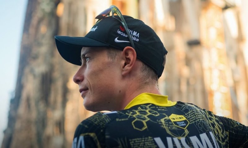 Vingegaard utišil spekulace. O konci kariéry zatím nechce slyšet ani po těžkém pádu
