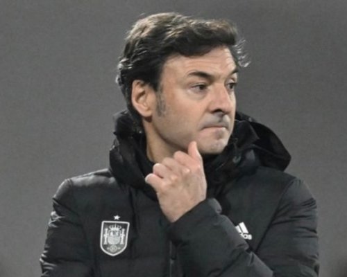 Španěl Denia oficiálně převzal reprezentaci, prvním soupeřem bude Chorvatsko