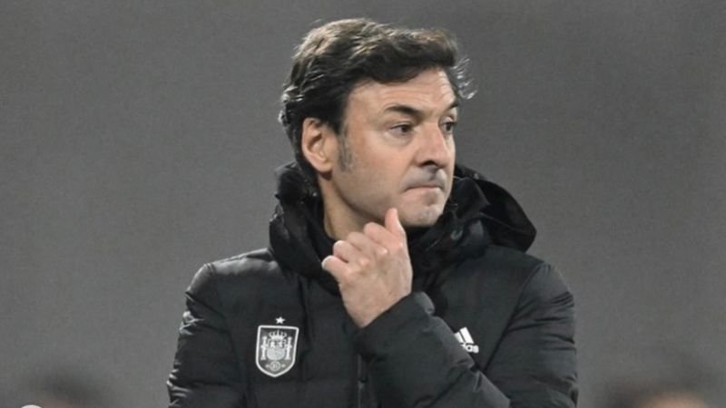 Španěl Denia oficiálně převzal reprezentaci, prvním soupeřem bude Chorvatsko