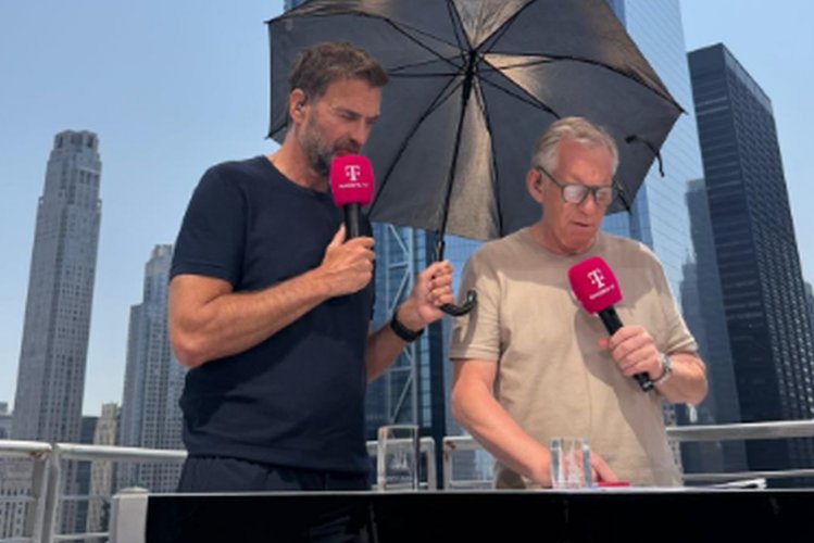 Energii jsem dobil a jsem připraven, hlásí Klopp spojovaný s německou reprezentací. Oslovili mě, prozradil