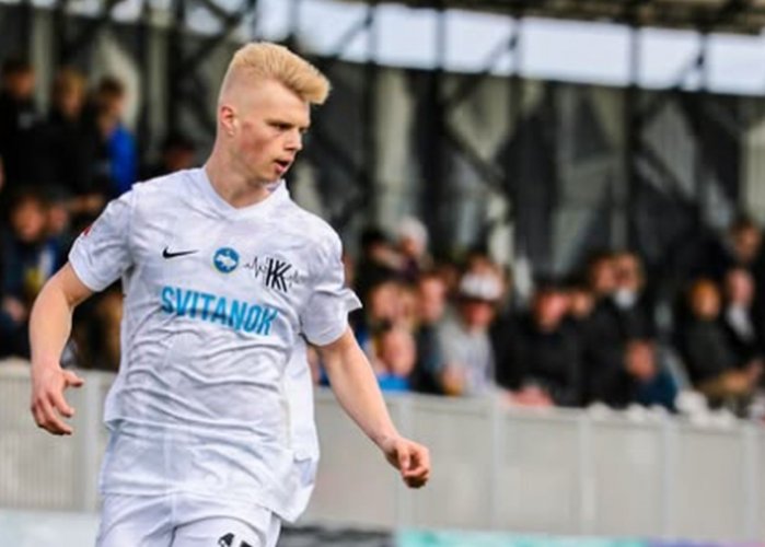 Slavia má zájem o ukrajinského křídelníka. Po talentovaném reprezentantovi pokukuje také Plzeň