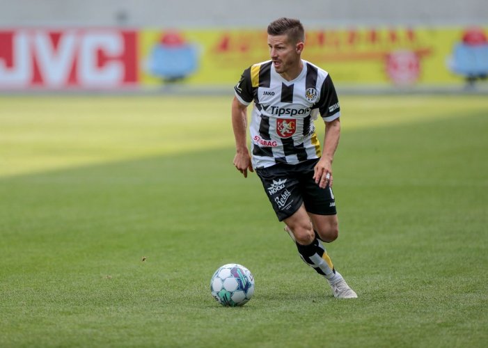Emotivní vyjádření Pilaře ke konci v Hradci. Žil jsem v přesvědčení, že budu pokrčovat, říká