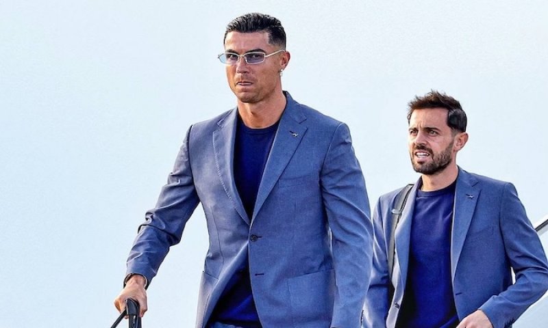 "Snažíte se mě zabít už 23 let," odpálil největší kritiky Ronaldo a před osmifinále se Španělskem vyslal silný vzkaz