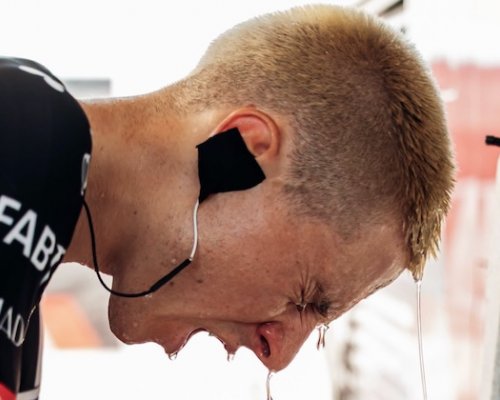 Kanibal, který to přehání. Tesař má k Pogačarovu stylu i výhrady