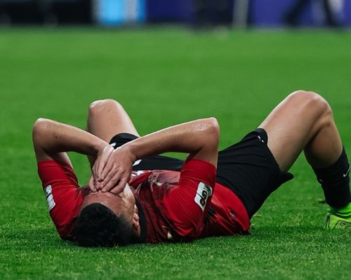 „Zničili sen celého národa." Egypťané po vyřazení nešetřili rozhodčí ani Messiho