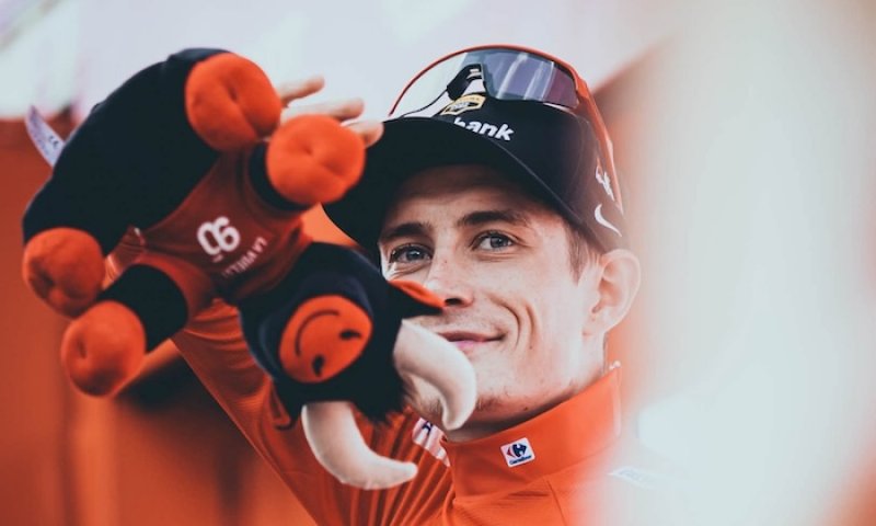 Vuelta a España 2026: Kompletní program, etapy, trasa, favorité, česká stopa a kde sledovat živě