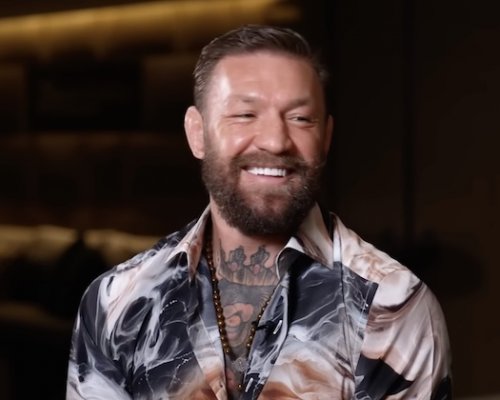 Pět let čekání je u konce. McGregor vysvětlil své ticho, věří si jako nikdy a poslal pořádně ostrý vzkaz Gaethjemu