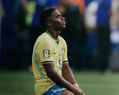 Romário neměl slitování. Sepsul mladého Endricka a Ancelottimu by okamžitě roztrhal smlouvu