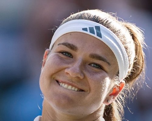 Komplikace po Wimbledonu. Muchová musela na operaci a mění program