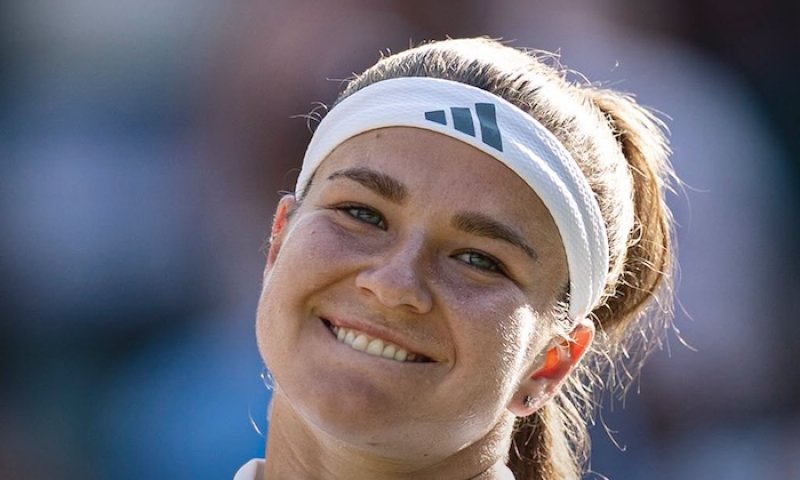 Komplikace po Wimbledonu. Muchová musela na operaci a mění program