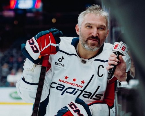 Rebel Ovečkin. Za 4 měsíce nasbíral 33 dopravních pokut. Vrásky mu to nedělá a frčí dál