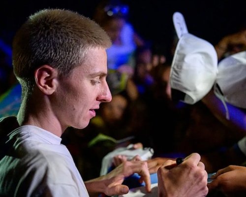 Zlomená klíční kost není hlavní problém. Pogačarovi hrozí celoživotní trauma i obava o ztrátu lesku
