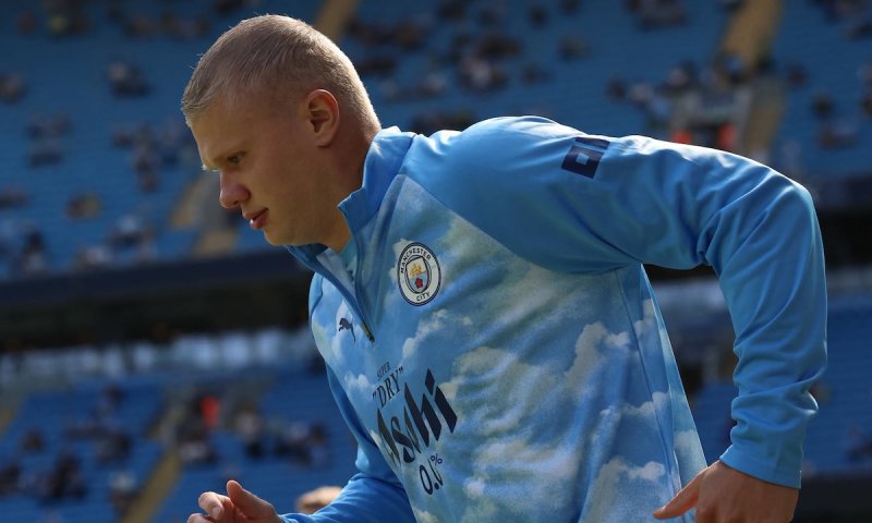 Manchesteru City hrozí obří odečet bodů. Podle anglického serveru by znamenal jistý sestup