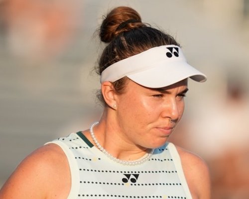 US Open 2026: Češi znají soupeře. Kompletní los, program, termíny a kde sledovat