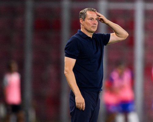 Náskok z Letné vydržel dvacet minut. Pak přišla chyba v rozehrávce a všechno se otočilo