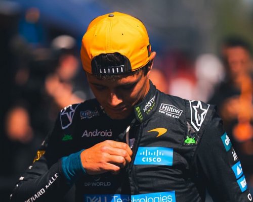 Madring poprvé hostí formuli 1. Nová trať může vrátit McLaren do boje o vítězství