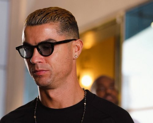 Velké prohlášení, které hýbe internetem i žlučí. Ronaldo obvinil trenéra z porušení slibů