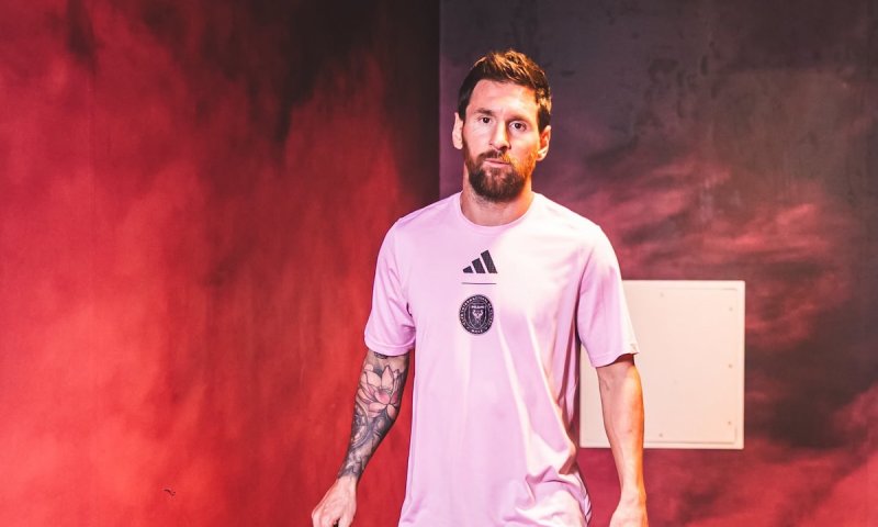 Argentina přišla o svého Boha. Messi se rozloučil po 21 letech, nástupce zatím nikde