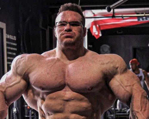 Nick Walker vyhrál Mr. Olympia o dva body. Legenda Samir Bannout vysvětlila, co rozhodlo