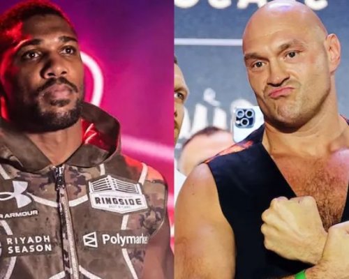 Joshua se dočkal souboje kariéry. Minuty po tiskovce připustil, že od něj může odejít