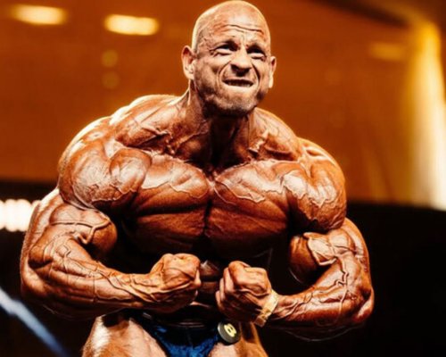 Križo smetl v Praze celou konkurenci. Rozhodčí ho dali na první místo ve všech kolech