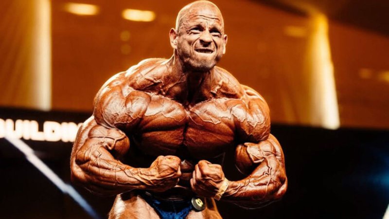 Križo smetl v Praze celou konkurenci. Rozhodčí ho dali na první místo ve všech kolech