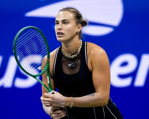 Sabalenková v New Yorku neztrácí čas. Soupeřku smetla za 54 minut a natáhla vítěznou sérii na 15 zápasů