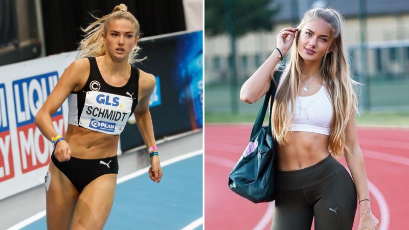Nejhezčí atletka se pochlubila fotkami z Marrákeše, bikiny u bazénu i jízdu pouští sledovaly miliony lidí