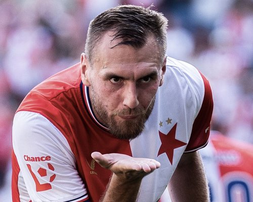 Už cítím vnitřní klid, říká Chorý. Zájem ze strany Plzně potvrdil, ale více komentovat nechtěl