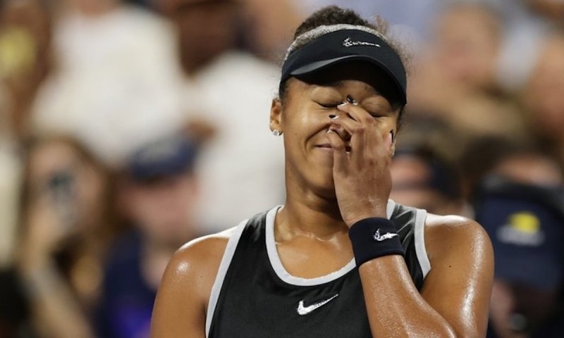US Open jako tenisová zoo? Influenceři, marihuana i hovory během výměn rozdělují New York