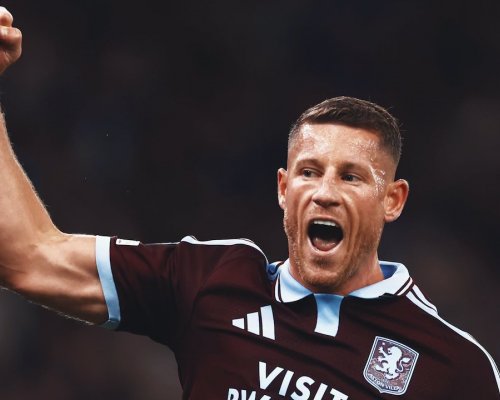 Aston Villa rozebrala Fenerbahce na součástky! Šestigólovou demolici sledoval i princ William, Greenwooda fanoušci vypískali