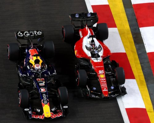 F1 se po více než 30 letech vrací do Afriky! Historickou dohodu slaví Rwanda, Hamilton jásá