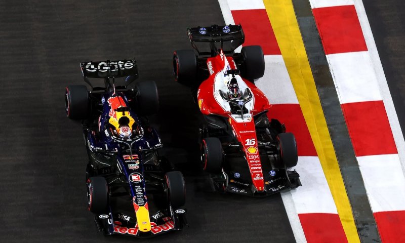 F1 se po více než 30 letech vrací do Afriky! Historickou dohodu slaví Rwanda, Hamilton jásá