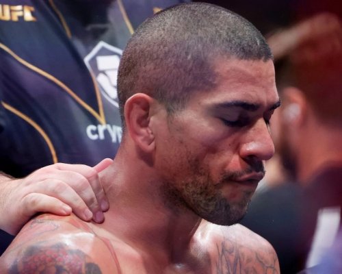 "Kupuje si auta, do kterých se nevejde!" Brazilský zápasník si podal Pereiru a věští rychlý knockout