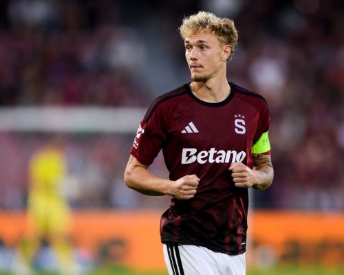 Nejen Anderlecht. Karabec otevřeně přiznal, že si mohl v této sezoně zahrát i s bývalou tváří Liberce