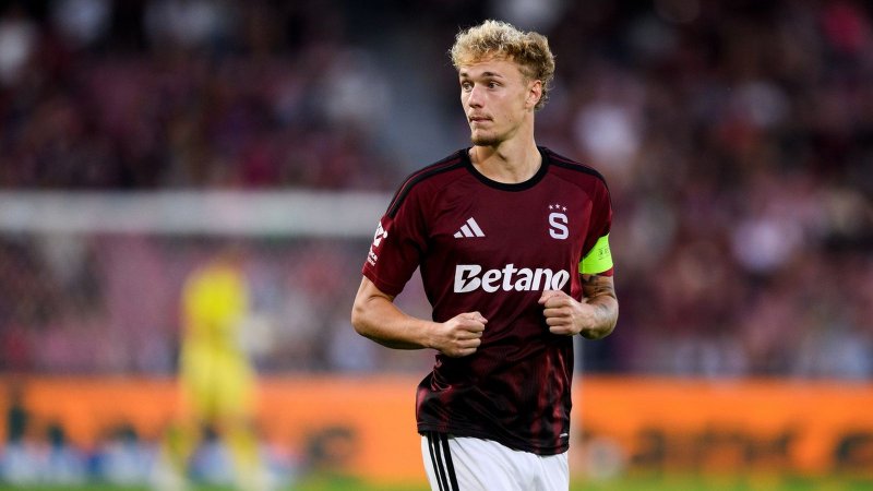 Nejen Anderlecht. Karabec otevřeně přiznal, že si mohl v této sezoně zahrát i s bývalou tváří Liberce