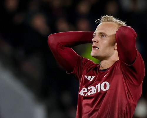 Vikingské veslování je ve Spartě vzácným jevem. Co se děje, že se Brunes v Česku trápí?