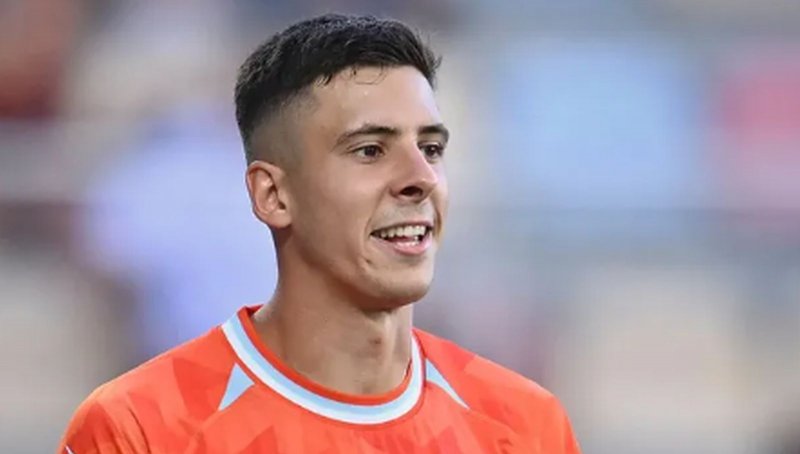 Itálie si brousí další gólmanský klenot. Označují jej za nového Buffona, sleduje ho Juventus