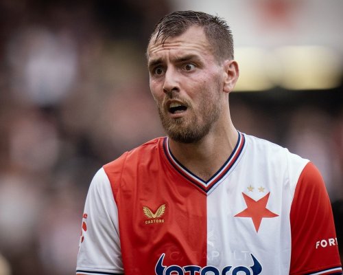 „Asi by se měl léčit.“ Legenda Sparty se pustila do Chorého. Agent mezitím zmínil Saúdskou Arábii
