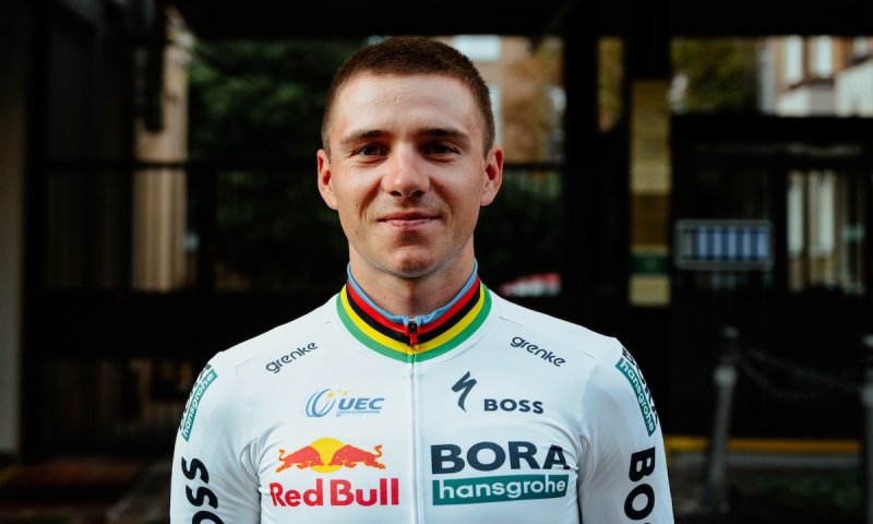 Favorité Tour de France 2027? Evenepoel může těžit z časovek, Vingegaardovi ubývá příležitostí
