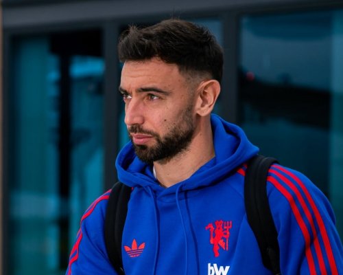 Carrick odstavil kapitána Fernandese a Manchester United se dál potupně propadá