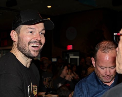 Roky přibývají, hravost zůstává. Hertl ve Vegas vychovává mladé, sám ale nedá dopustit na videohry a Pokémony