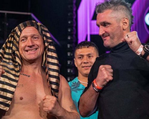 Martin Kocián po prohře s Feninem končí. Šéf Clashe naznačil, že to vzdal předčasně