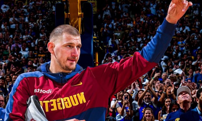 Westbrook potřeboval 1175 zápasů, Jokić jen 814. Srbský génius útočí na jeden z největších rekordů NBA