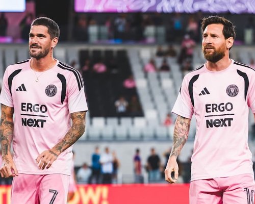 Suárezova paráda nestačila, Messi vyšel naprázdno a Miami má před play off o starost víc