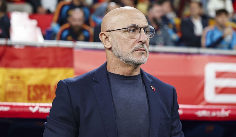 Česko čeká zářná budoucnost, řekl uznale kouč Španělů. Nejsme zvyklí na takové problémy