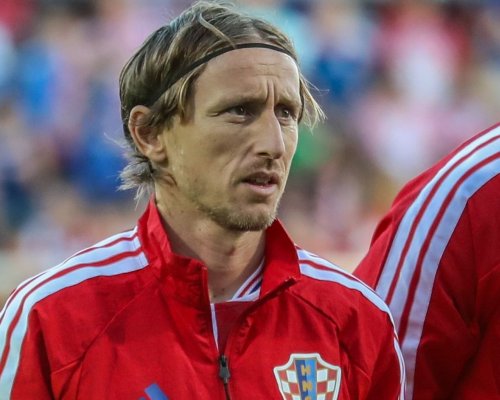 Modrič kousal debakl Chorvatska jen těžko. Poprvé za 20 let jsem se styděl, přiznal