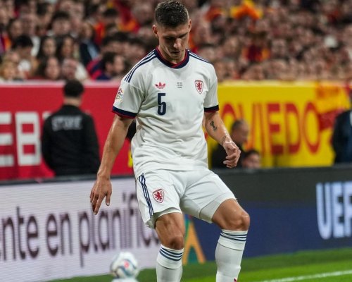 Komplikace před závěrečným zápasem s Anglií. Z kádru vypadl zraněný Chaloupek